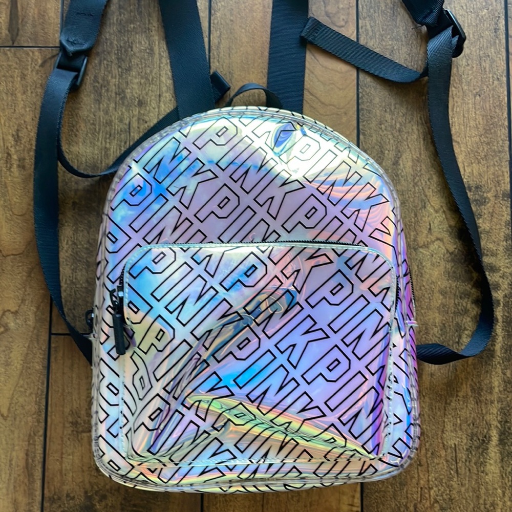 Victoria’s Secret PINK Mini Backpack